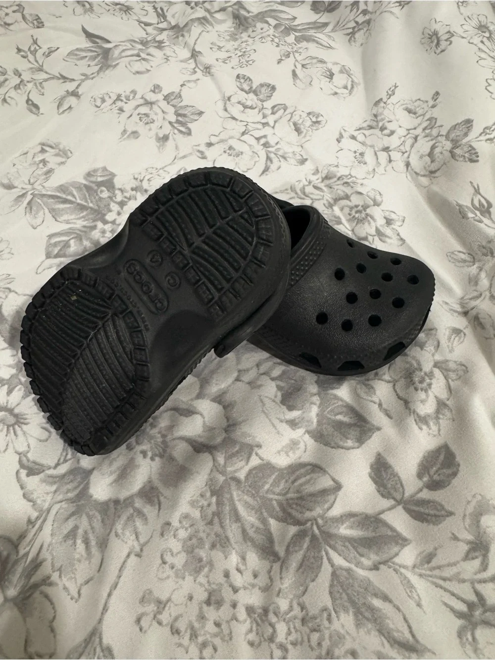 Kids Crocs
